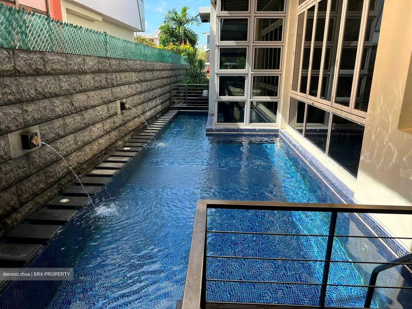 Seletar Hills Estate (D28), Semi-Detached #462664291